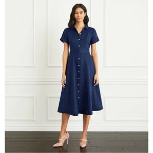 Hill House Lilly Midi Dress